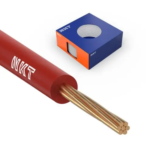 NKT FQ XTRA Installationskabel Nyhet